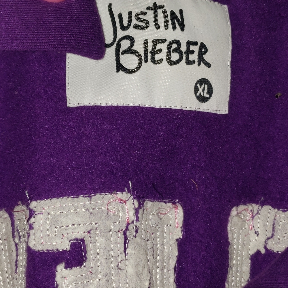 JB Jacket - Picture 2 of 3